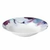 Lenox Indigo Watercolor ™ Rimmed Bowl