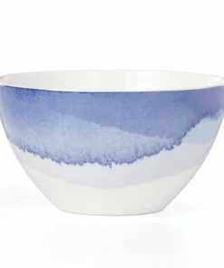 Lenox Indigo Watercolor ™ All-Purpose Bowl Dinnerware
