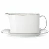 Dinnerware Kate Spade Cypress Point Gravy Boat & Stand
