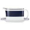 Kate Spade Mercer Drive™ Gravy Boat With Stand