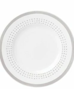 Kate Spade Dinnerware Charlotte Street East Accent Plate