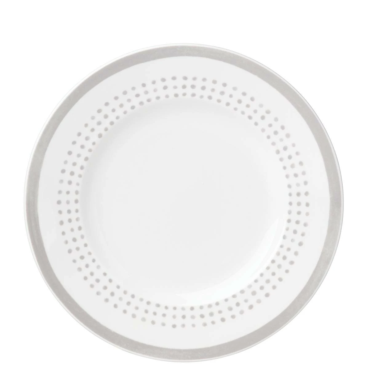 Kate Spade Dinnerware Charlotte Street East Accent Plate