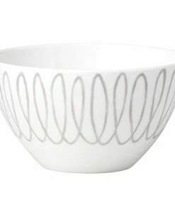 Kate Spade Dinnerware Charlotte Street East Soup Bowl