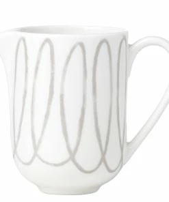 Kate Spade Dinnerware Charlotte Street Creamer
