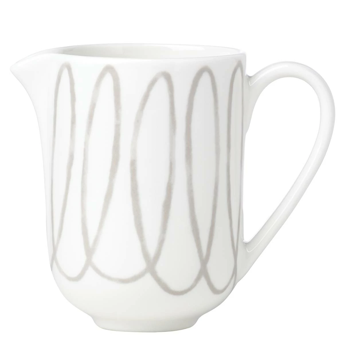 Kate Spade Dinnerware Charlotte Street Creamer