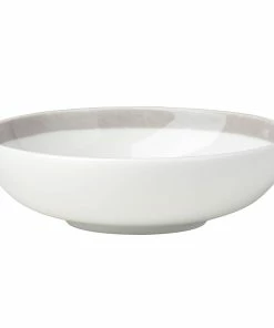Kate Spade Charlotte Street Grey™ Fruit Bowl Dinnerware