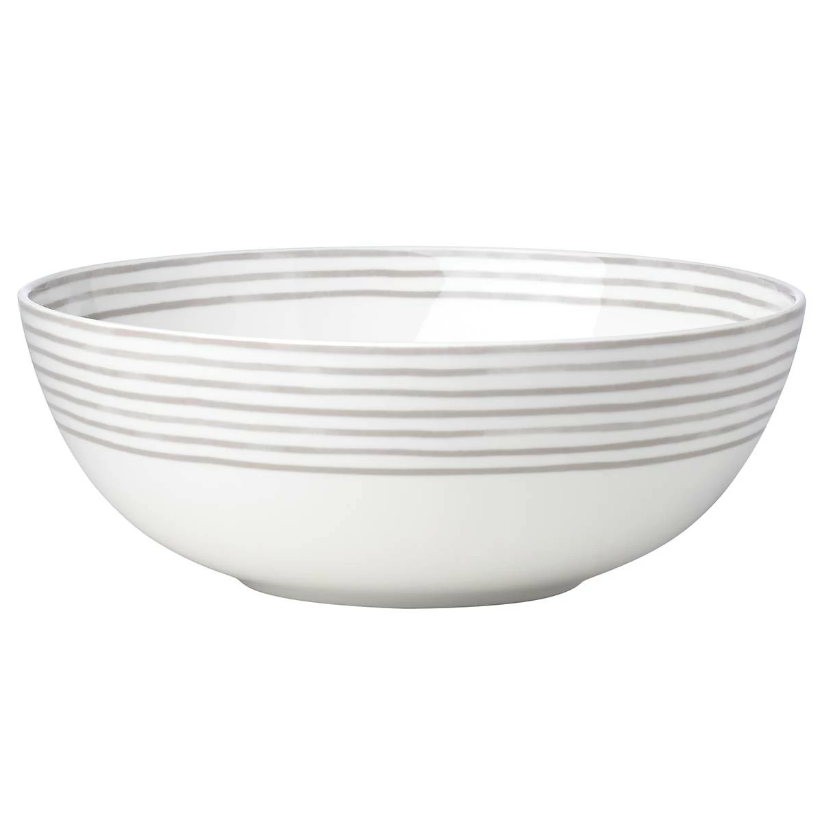 Kate Spade Charlotte Street North Medium Serving Bowl Dinnerware