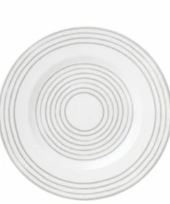Kate Spade Dinnerware Charlotte Street West Accent Plate