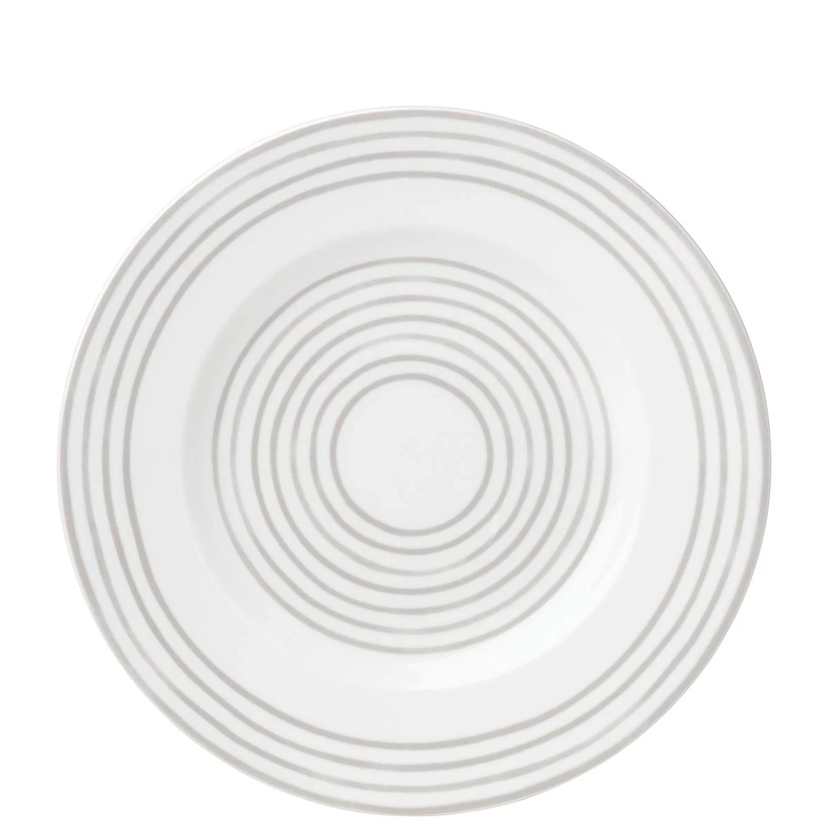 Kate Spade Dinnerware Charlotte Street West Accent Plate