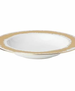 Lenox Casual Radiance™ Rimmed Bowl