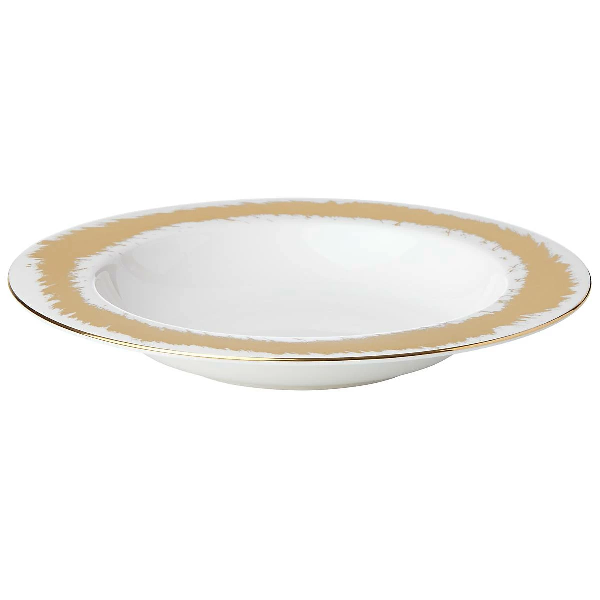Lenox Casual Radiance™ Rimmed Bowl