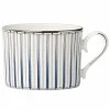 Lenox Geodesia Blue™ Teacup Dinnerware