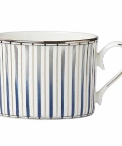 Lenox Geodesia Blue™ Teacup Dinnerware