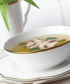 Lenox Contempo Luxe 4-piece Place Setting Dinnerware