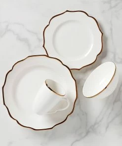 Lenox Contempo Luxe 4-piece Place Setting Dinnerware