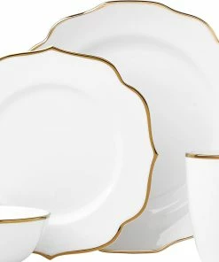 Lenox Contempo Luxe 4-piece Place Setting Dinnerware