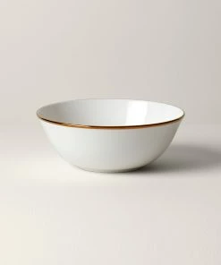 Lenox Dinnerware Contempo Luxe™ Large Serving Bowl