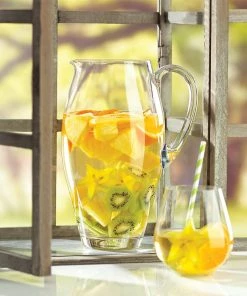 Lenox Tuscany Classics® Contemporary Pitcher