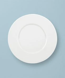Lenox Simply Fine Mid-Rim Tidbit Plate