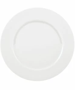 Lenox Simply Fine Mid-Rim Accent Plate