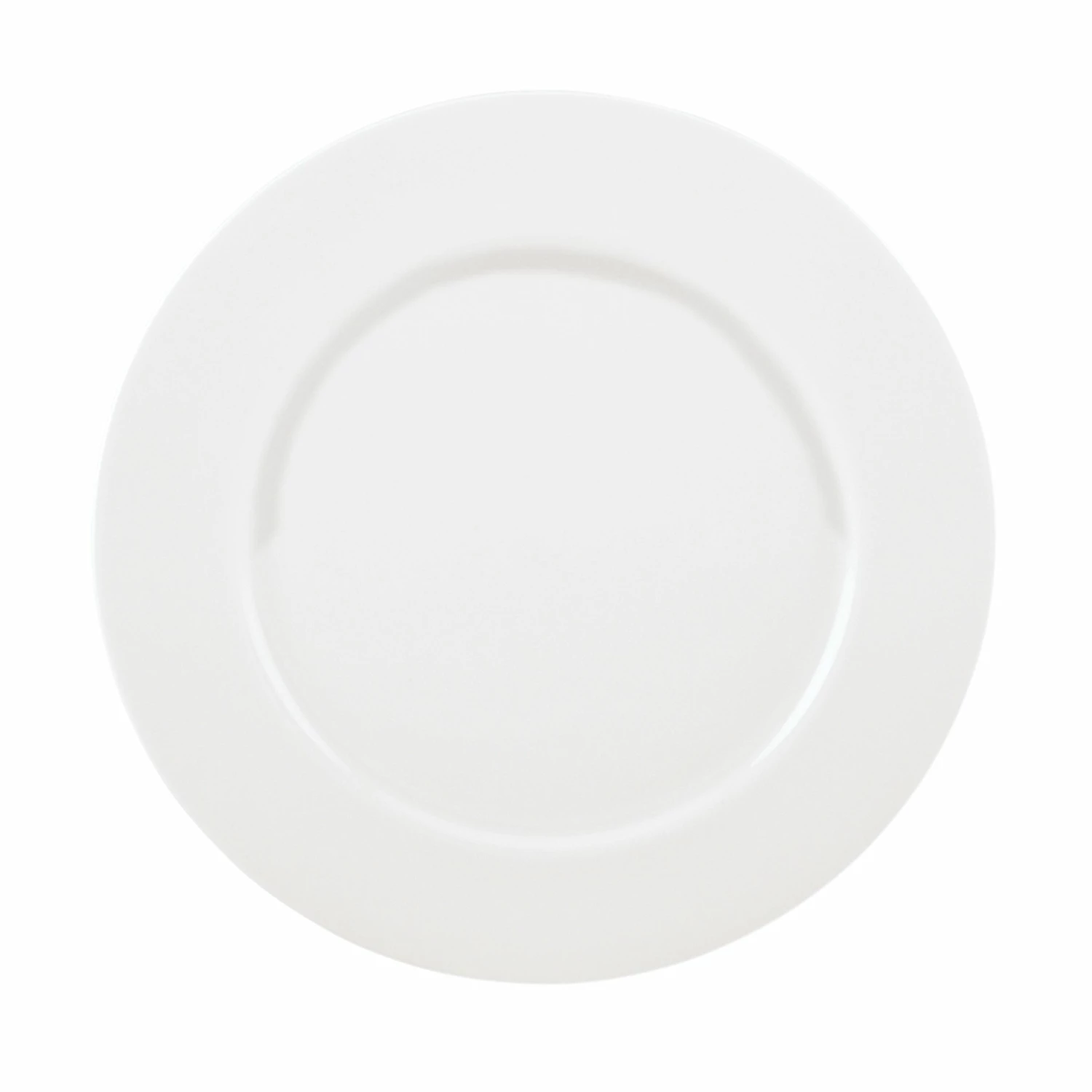 Lenox Simply Fine Mid-Rim Accent Plate