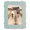 Lenox French Perle Ice Blue™ 5" X 7" Frame