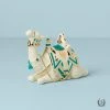 Lenox First Blessing Nativity™ Teal Camel Figurine