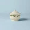Lenox Hosting The Holidays Treat Jar
