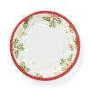 Lenox Treasured Traditions Paper Plates Sale