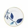 Kate Spade Birch Way Indigo Saucer