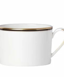 Kate Spade Library Lane Black™ Cup Dinnerware