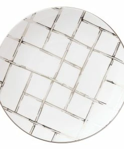 Kate Spade Dinnerware Emmett Street Accent Plate