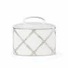 Kate Spade Dinnerware Emmett Street Sugar Bowl With Lid