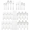 Kate Spade Carlton Street™ 45-piece Flatware Set