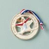 Lenox Sale Star Gymnast Ornament