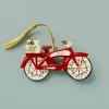 Lenox My Vintage Bicycle Ornament