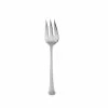 Lenox Rockwood Serving Fork Flatware