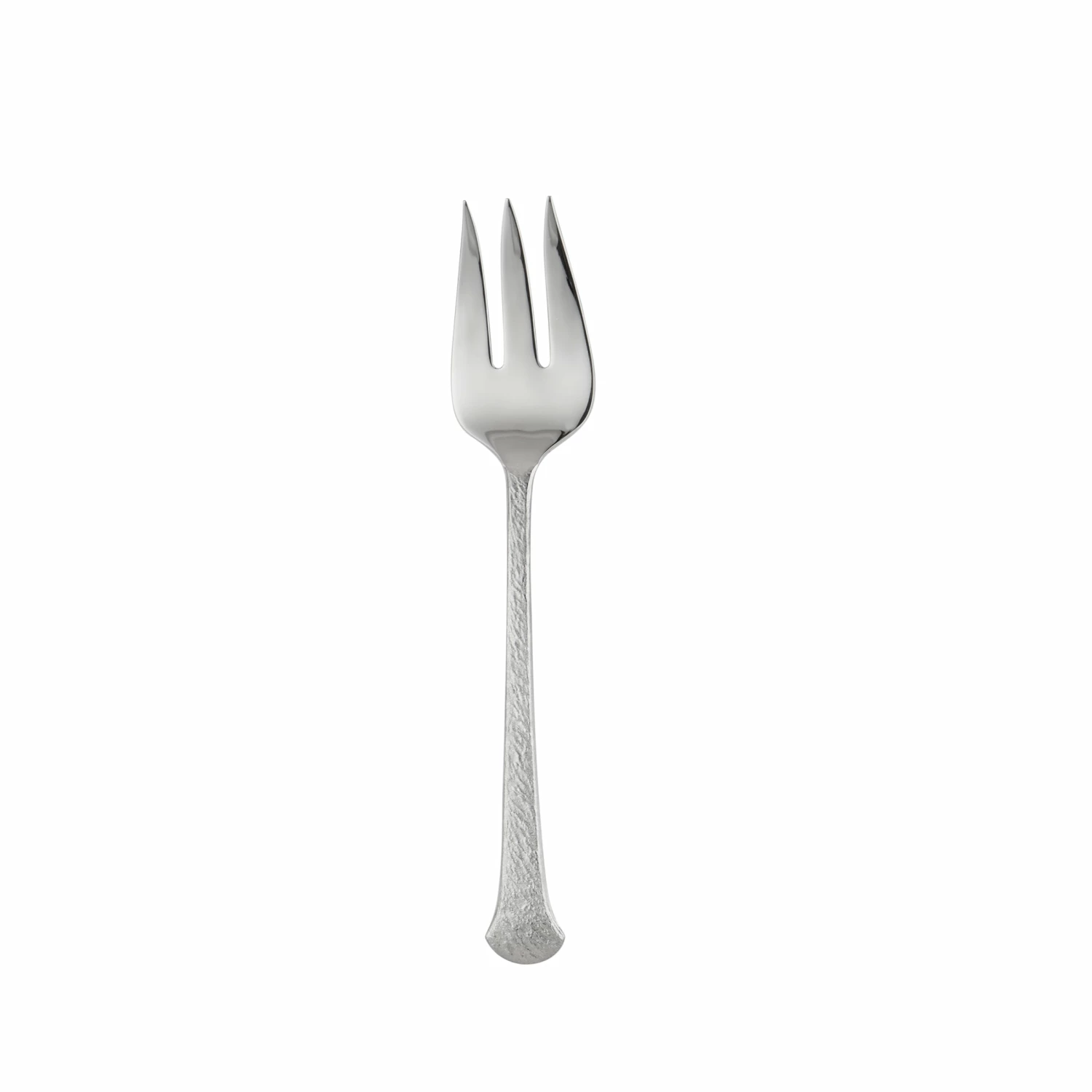 Lenox Rockwood Serving Fork Flatware