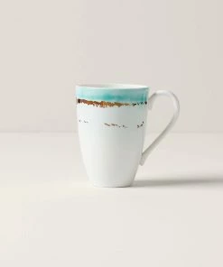 Lenox Dinnerware Season's Radiance™ Mug