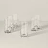 Lenox Tuscany Classics 6-Piece Juice Glass Set Drinkware