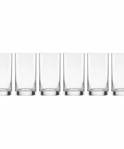 Lenox Tuscany Classics 6-Piece Juice Glass Set Drinkware