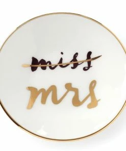 Kate Spade Bridal Party™ Ring Holder