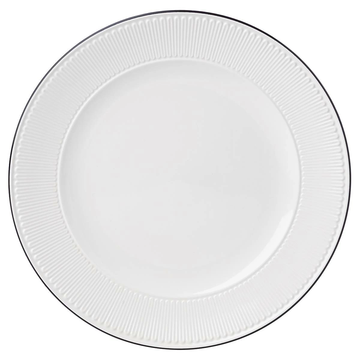 Kate Spade York Avenue™ Dinner Plate Dinnerware