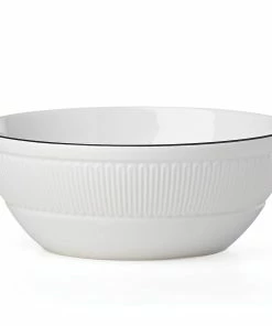 Kate Spade York Avenue™ Soup Bowl Dinnerware