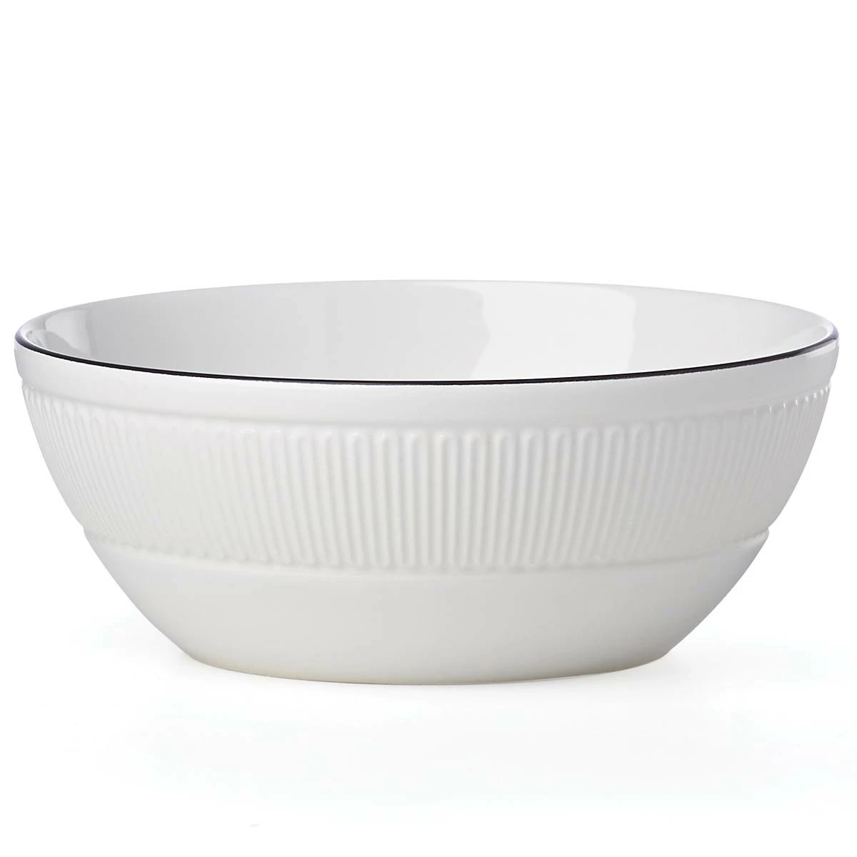 Kate Spade York Avenue™ Soup Bowl Dinnerware