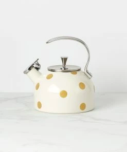 Kate Spade Deco Dot Kettle