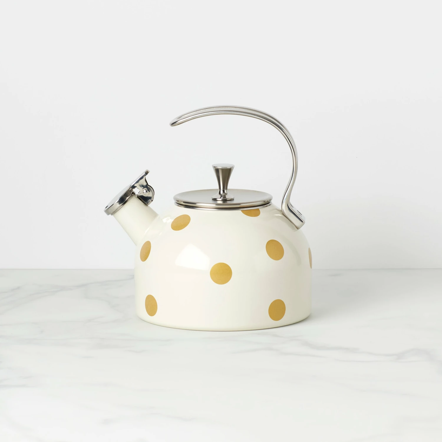 Kate Spade Deco Dot Kettle