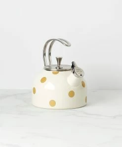 Kate Spade Deco Dot Kettle