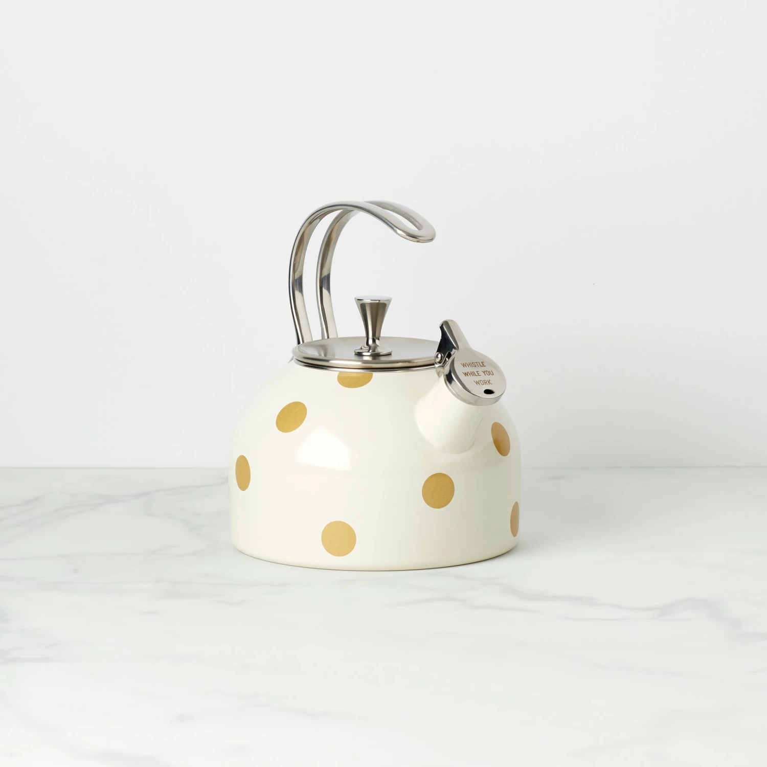 Kate Spade Deco Dot Kettle