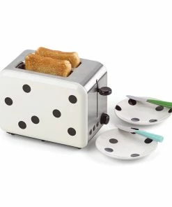 Kate Spade Kitchen Toaster